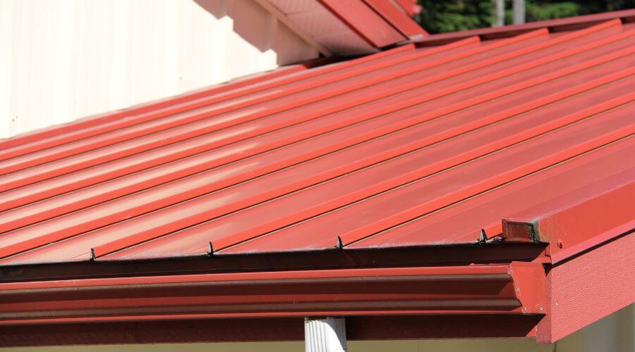 Industrial Roof Repair in Bryant, SD